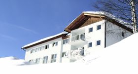 Chalet Schneekristall