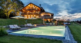 Chiemsee Chalet