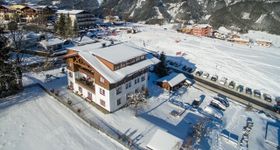 Apartmenthaus Dachsteinblick