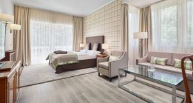 Das Alpenhaus Gasteinertal