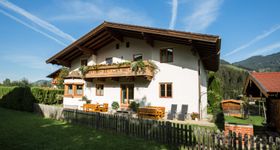 DAS Bergzeit - Appartements