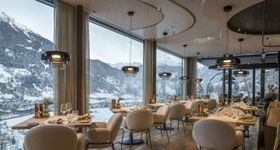 Design- und Naturhotel DAS.GOLDBERG