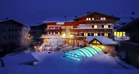 Scharlers Boutique Hotel