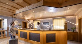 VALARA Alpine Art Hotel