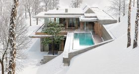 Designhotel Wiesergut