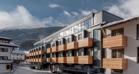 Die berge lifestyle hotel