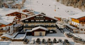 B&B Hotel Die Bergquelle