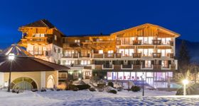 Mirabell Dolomites Hotel