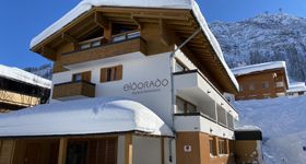 Appartements Eldorado