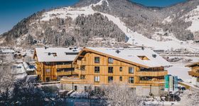 Elements Resort Zell am See