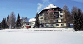 Erlebnisgästehaus Carinth