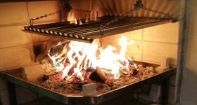 Erlebnishütte Mauser