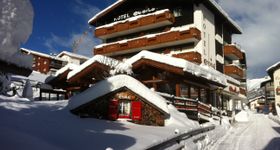 Alpenlodge Etoile