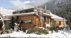 Erlebnishotel Waltershof