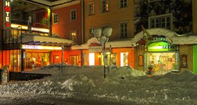 ERLEBNIS POST - Hotel mit EigenART