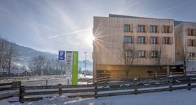 Explorer Hotel Zillertal