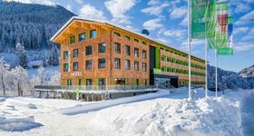 Explorer Hotel Bad Kleinkirchheim