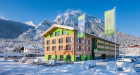 Explorer Hotel Berchtesgaden