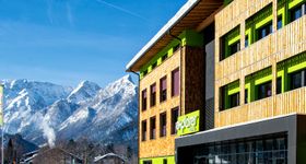 Explorer Hotel Hinterstoder