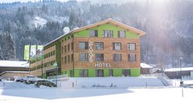 Explorer Hotel Kitzbühel