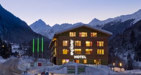 Explorer Hotel Montafon