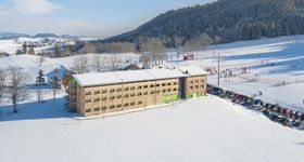 Explorer Hotel Neuschwanstein