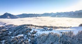 Familotel Allgäuer Berghof