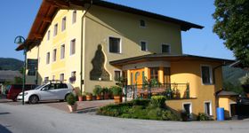 Familie Hyden Pension Barbara