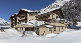 Hotel Andreas Hofer