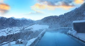 Familienhotel Laurentius