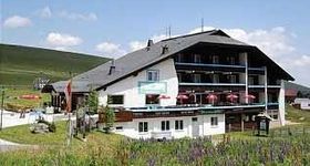 Familienhotel Schneekönig