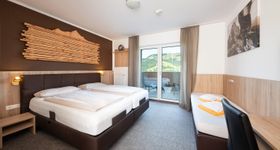Fairhotel Hochfilzen