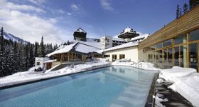 Familienhotel Falkensteiner Club Funimation Katschberg