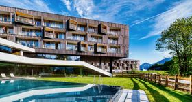 Falkensteiner Hotel Montafon