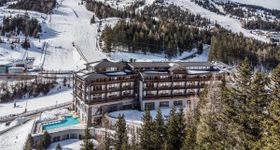 Falkensteiner Hotel Cristallo am Katschberg