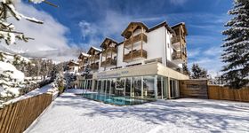 Falkensteiner Hotel & Spa Sonnenparadies