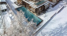 Falkensteiner Wellness- & Aktivhotel Kronplatz