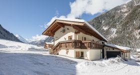 Ferienwohnung Marian