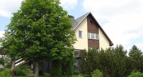 Ferienwohnung Am Berg