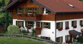 Ferienwohnung Andrea