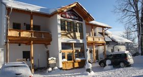 Hotel-Restaurant Bärenhof