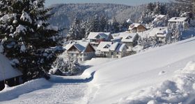 Ferienwohnung Bergahorn