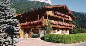 FERIENWOHNUNG FIECHTL KATHI