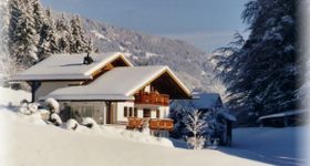 Ferienwohnung Fleisch Peter