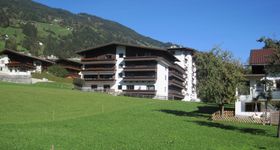 Ferienwohnung Geurts-Verstraaten