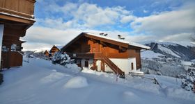 Ferienwohnung Gschlößl