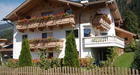 Ferienwohnung Haas Andrea und Erwin