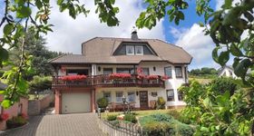 Ferienwohnung Haus Dorothee