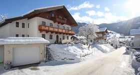 Ferienwohnung Herzog Josef u. Maria