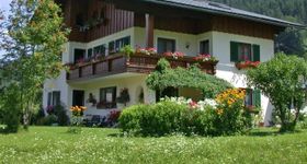 Ferienwohnung Inge Gapp